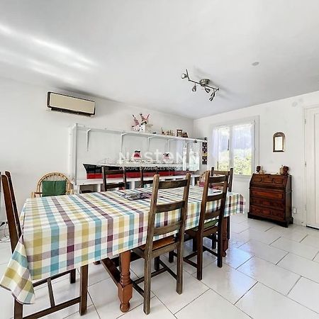 サン・シプリアン 2948-Maison 8 Couchages 600M De La Merヴィラ エクステリア 写真
