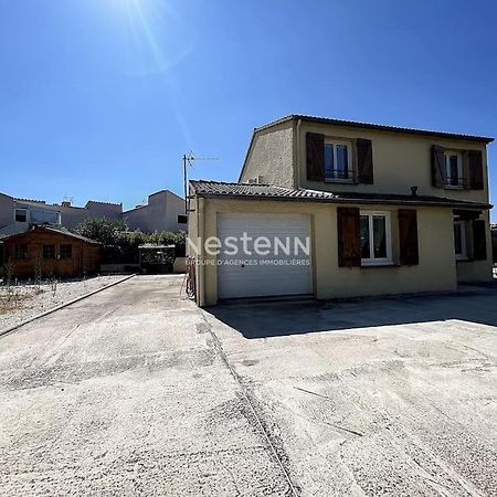 サン・シプリアン 2948-Maison 8 Couchages 600M De La Merヴィラ エクステリア 写真