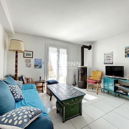 サン・シプリアン 2948-Maison 8 Couchages 600M De La Merヴィラ エクステリア 写真