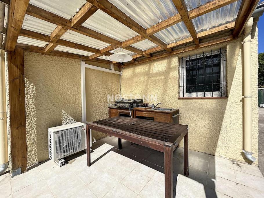 サン・シプリアン 2948-Maison 8 Couchages 600M De La Merヴィラ エクステリア 写真