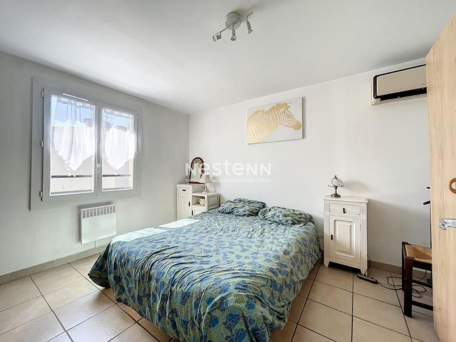サン・シプリアン 2948-Maison 8 Couchages 600M De La Merヴィラ エクステリア 写真